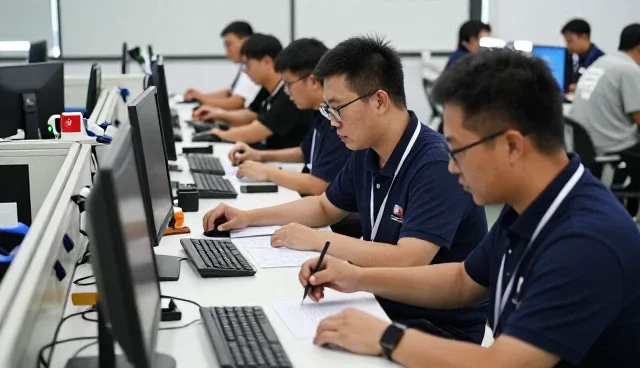 应用开发满足现代企业发展需求